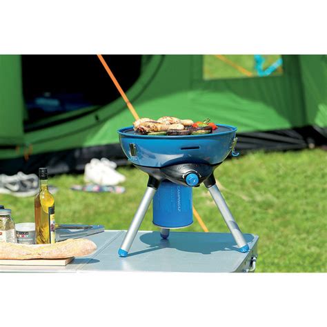 party grill 400 cv gas stove